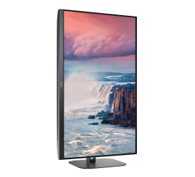 AOC Q27V5N/BK 27inch WQHD VA 75Hz 4ms