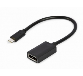 GEMBIRD USB Type-C to DisplayPort adapte