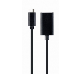 GEMBIRD USB Type-C to DisplayPort adapte