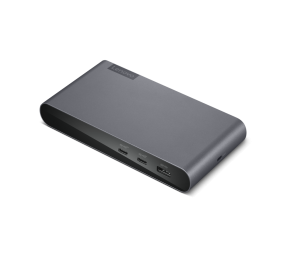Lenovo USB-C Universal Business Dock 40B30090EU Jungčių stotelė, Pilka