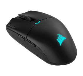 Corsair | Gaming Mouse | KATAR ELITE | wired/wireless | Black
