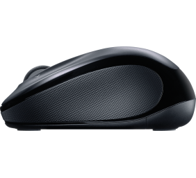 Pelė belaidė Logitech M325s (910-006812) RF Wireless Optical 1000 DPI, Black/Dark Grey