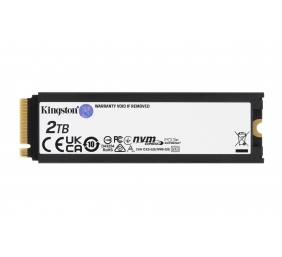 KINGSTON 2TB Renegade PCIe 4.0 NVMe SSD
