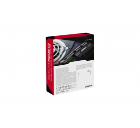 KINGSTON 2TB Renegade PCIe 4.0 NVMe SSD