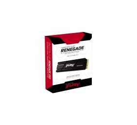 KINGSTON 2TB Renegade PCIe 4.0 NVMe SSD
