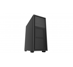 GEMBIRD Computer Case Fornax K500 black