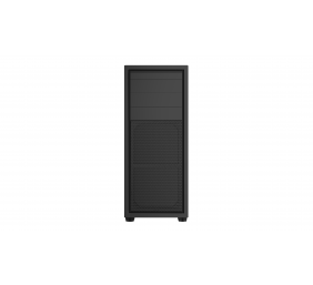 GEMBIRD Computer Case Fornax K500 black