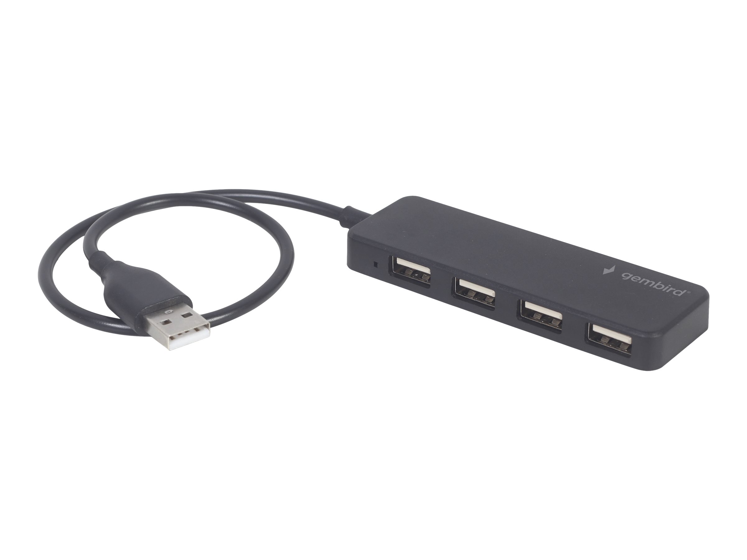 Gembird | 4-port USB Type-C Hub | UHB-CM-U2P4-01