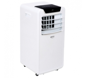 Camry | Air conditioner | CR 7912 | Number of speeds 2 | Fan function | White