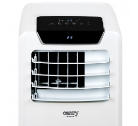 Camry | Air conditioner | CR 7912 | Number of speeds 2 | Fan function | White