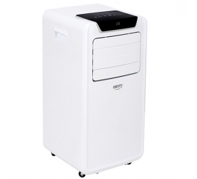 Camry | Air conditioner | CR 7912 | Number of speeds 2 | Fan function | White
