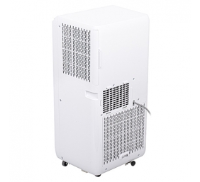 Mesko | Air conditioner | MS 7854 | Number of speeds 2 | Fan function | White