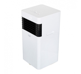 Adler | Air conditioner | AD 7852 | Number of speeds 2 | Fan function | White