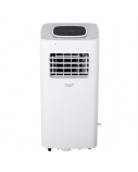 Adler | Air conditioner | AD 7924 | Number of speeds 2 | Fan function | White