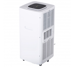 Adler | Air conditioner | AD 7924 | Number of speeds 2 | Fan function | White