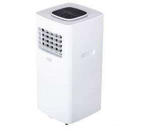 Adler | Air conditioner | AD 7924 | Number of speeds 2 | Fan function | White