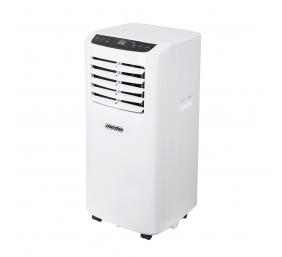 Mesko | Air conditioner | MS 7911 | Number of speeds 2 | Fan function | White