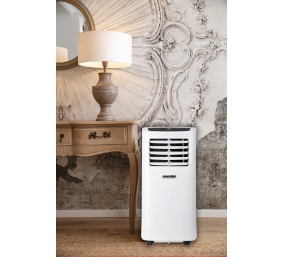 Mesko | Air conditioner | MS 7911 | Number of speeds 2 | Fan function | White