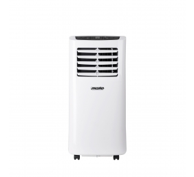 Mesko | Air conditioner | MS 7911 | Number of speeds 2 | Fan function | White