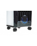 Camry Air cooler 8L ION 4 in 1 with remote controller CR 7920 Fan function, White/Black, Remote control