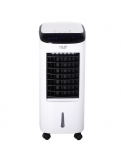 Adler Air cooler 3 in 1 AD 7922 Fan function, White, Remote control