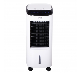 Adler | Air cooler 3 in 1 | AD 7922 | Number of speeds | Fan function | White