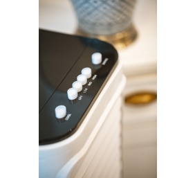 Adler | Air cooler 3in1 12L AD 7913 White