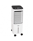 Adler Air cooler 3in1 12L AD 7913 Fan function, White