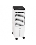 Adler | Air cooler 3in1 12L | AD 7913 | Number of speeds | Fan function | White