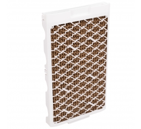 Adler | Air cooler 3in1 12L AD 7913 White