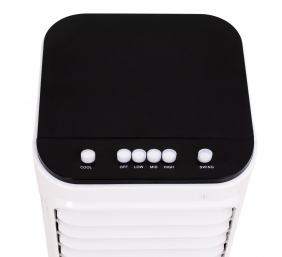 Adler | Air cooler 3in1 12L AD 7913 White