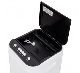 Adler | Air cooler 3in1 12L AD 7913 White
