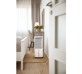 Adler | Air cooler 3in1 12L AD 7913 White