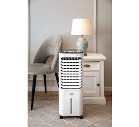 Adler | Air cooler 3in1 12L AD 7913 White