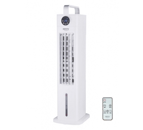 Camry | Tower Air cooler 3 in 1 | CR 7858 | Number of speeds | Fan function | White