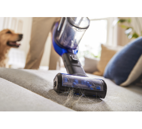 Philips | Vacuum cleaner | XC8049/01 | Cordless operating | Handstick | - W | 25.2 V | Operating time (max) 70 min | Blue/Black | Warranty 24 month(s)