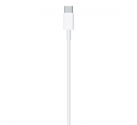 Apple lightning cable 1 m White