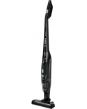BOSCH 2in1 cordless vacuum cleaner BBHF220, 18 V, 400ml, Runtime up to 40 min, Black color