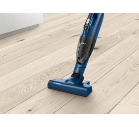 Bosch | Vacuum Cleaner | Readyy'y 16Vmax BBHF216 | Cordless operating | Handstick and Handheld | - W | 14.4 V | Operating time (max) 36 min | Blue | Warranty 24 month(s) | Battery warranty 24 month(s)