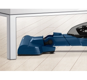 Bosch | Vacuum Cleaner | Readyy'y 16Vmax BBHF216 | Cordless operating | Handstick and Handheld | - W | 14.4 V | Operating time (max) 36 min | Blue | Warranty 24 month(s) | Battery warranty 24 month(s)