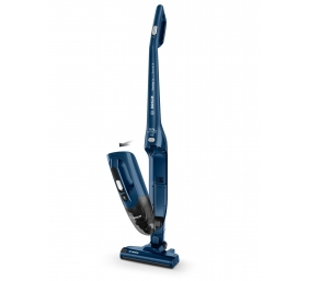 Bosch | Vacuum Cleaner | Readyy'y 16Vmax BBHF216 | Cordless operating | Handstick and Handheld | - W | 14.4 V | Operating time (max) 36 min | Blue | Warranty 24 month(s) | Battery warranty 24 month(s)