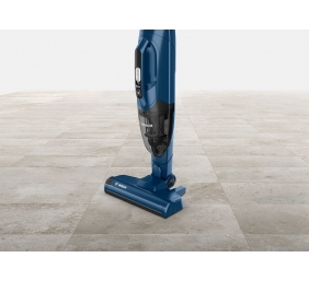 Bosch | Vacuum Cleaner | Readyy'y 16Vmax BBHF216 | Cordless operating | Handstick and Handheld | - W | 14.4 V | Operating time (max) 36 min | Blue | Warranty 24 month(s) | Battery warranty 24 month(s)