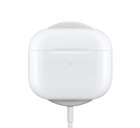 Apple | AirPods (3rd generation) | Wireless | In-ear | Wireless | White