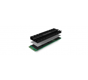 Raidsonic | ICY BOX | Heat Sink Set for M.2 SSD
