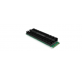 Raidsonic | ICY BOX | Heat Sink Set for M.2 SSD