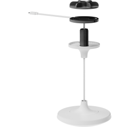 LOGI accessory nunchuk IN-HOUSE/EMS