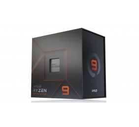 AMD | Ryzen 9 7950X | AM5 | Processor threads 32 | AMD | Processor cores 16