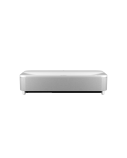 Epson | EH-LS800W | 4K PRO-UHD 3840 x 2160 (2 x 1920 x 1080) | 4000 ANSI lumens | White | Lamp warranty 12 month(s)