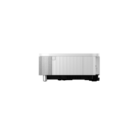 Epson | EH-LS800W | 4K PRO-UHD 3840 x 2160 (2 x 1920 x 1080) | 4000 ANSI lumens | White | Lamp warranty 12 month(s)