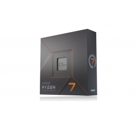 AMD | Ryzen 7 7700X | GHz | AM5 | Processor threads 16 | AMD | Processor cores 8